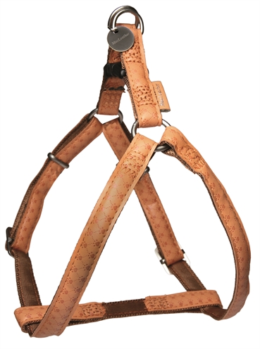 Macleather tuig bruin product afbeelding