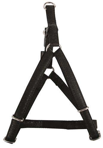 Macleather tuig zwart product afbeelding