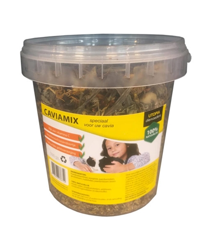Caviamix product afbeelding
