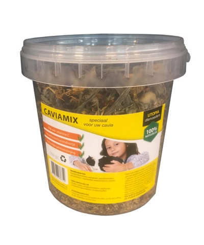 Utopia caviamix (100 GR)