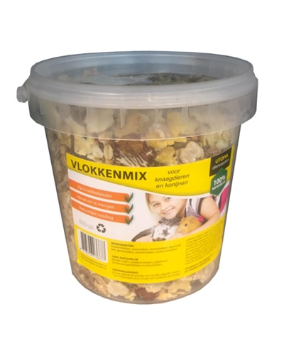 Vlokkenmix product afbeelding