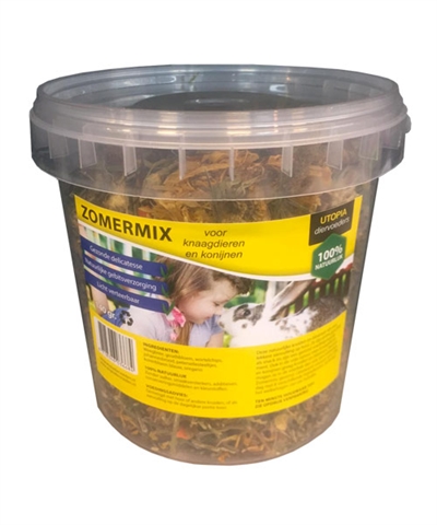 Zomermix
