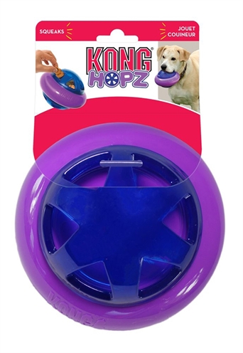 Kong hopz ball product afbeelding