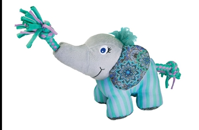 Kong knots carnival olifant product afbeelding