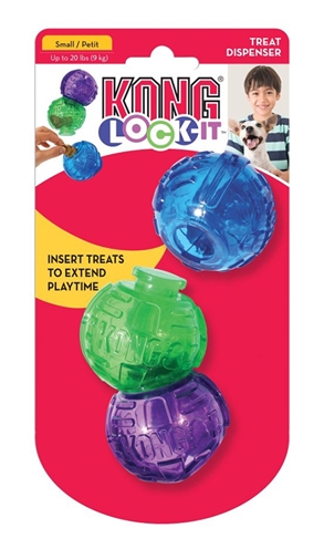 Kong lockit product afbeelding