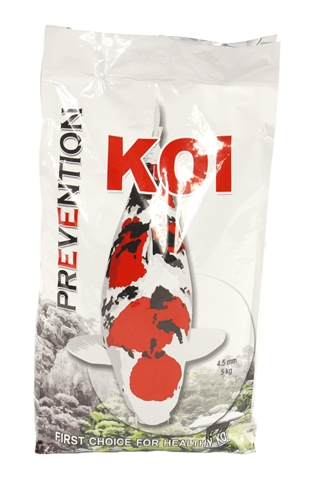 Koi prevention product afbeelding