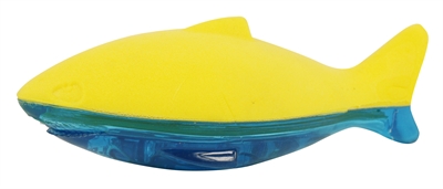 Starmark aquafoam shark product afbeelding