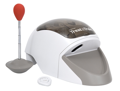 Petsafe treat&train trainer beloning