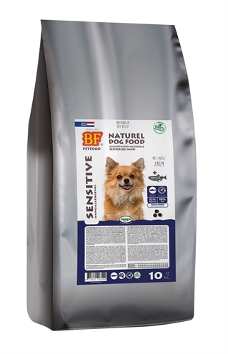 Biofood sensitive small breed product afbeelding