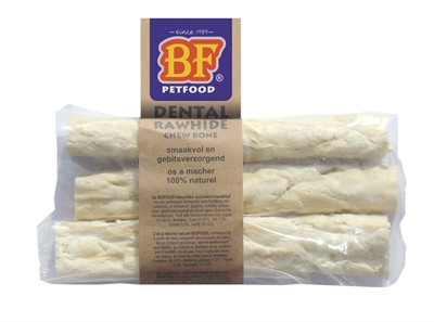 Biofood kaantjes stick dental product afbeelding