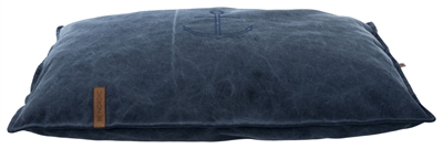 Trixie be nordic hondenkussen fohr donkerblauw product afbeelding