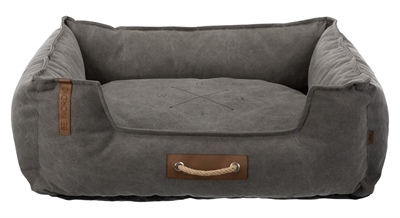 Trixie be nordic hondenmand fohr donkergrijs product afbeelding