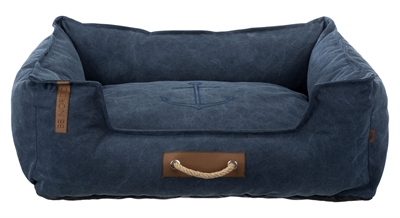 Trixie be nordic hondenmand fohr donkerblauw product afbeelding