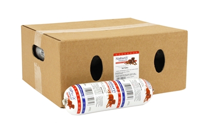 Naturis houdbaar zalm product afbeelding