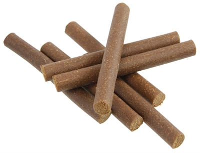 Petsnack Sticks Fricandel 150 St product afbeelding