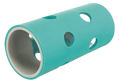 Trixie voer rol knaagdier tpr / kunststof groen product afbeelding