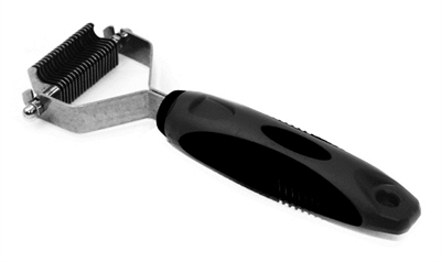 Tools2groom super rake 8 messen product afbeelding
