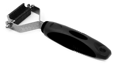 Tools2groom super rake 12 messen product afbeelding