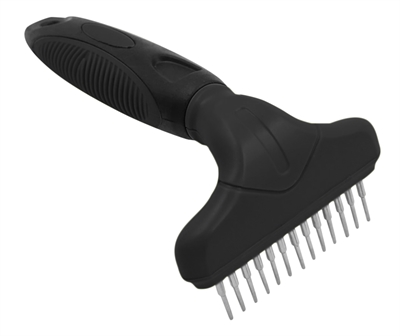 Tools2groom herderhark