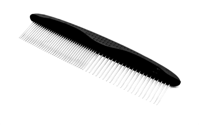 Tools2groom kam kunststof fijn / middel product afbeelding