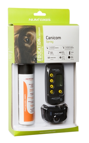 Numaxes canicom trainingsband met spray product afbeelding