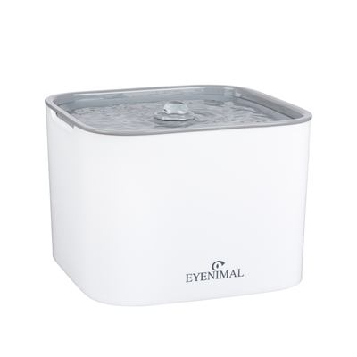 Eyenimal drinkfontein bloom product afbeelding