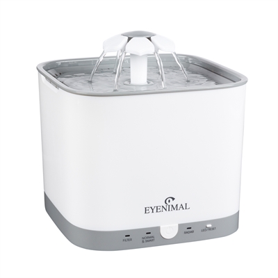 Eyenimal drinkfontein smart bloom product afbeelding