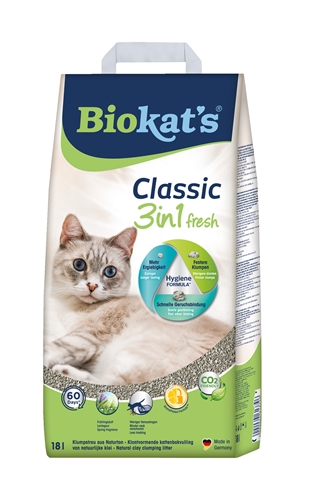 Biokat's fresh product afbeelding