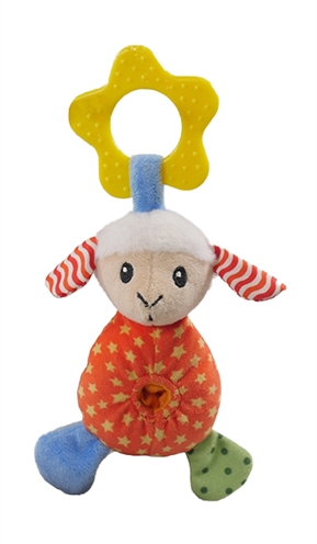 Rosewood little nippers laugh lamb product afbeelding