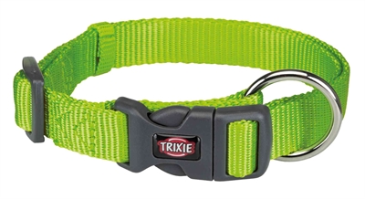 Trixie halsband hond premium appel product afbeelding