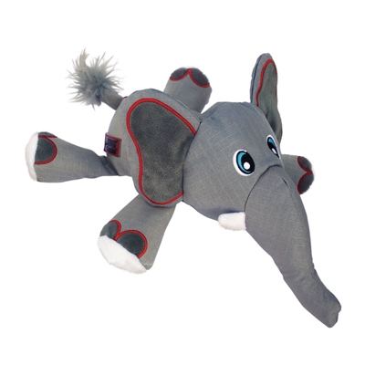 Kong cozie ultra ella olifant product afbeelding