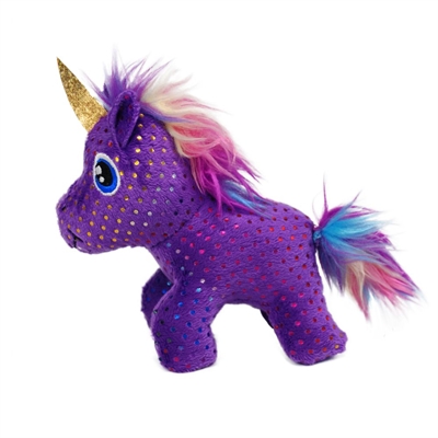 Kong enchanted buzzy unicorn product afbeelding