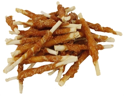 I am chicken twist product afbeelding