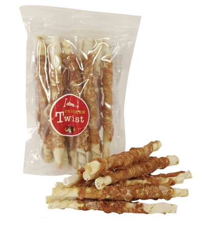 I am chicken twist product afbeelding