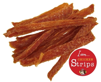I am chicken strips product afbeelding