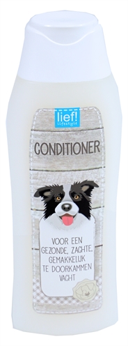 Lief conditioner product afbeelding