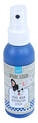 Lief lotion cool aqua product afbeelding