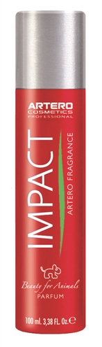 Artero impact parfumspray product afbeelding