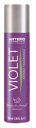 Artero violet parfumspray product afbeelding