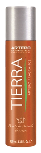 Artero tierra parfumspray product afbeelding