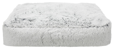 Trixie hondenkussen harvey wit / zwart product afbeelding