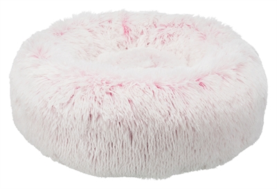 Trixie hondenmand harvey wit / roze product afbeelding