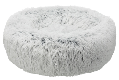 Trixie hondenmand harvey wit / zwart product afbeelding