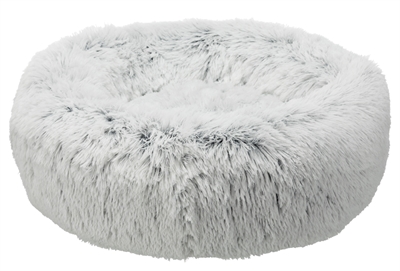 Trixie hondenmand harvey wit / zwart product afbeelding
