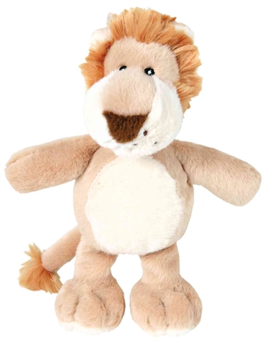 Trixie leeuw pluche product afbeelding