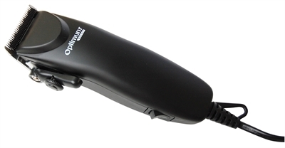 Optimum tondeuse semi pro zwart product afbeelding