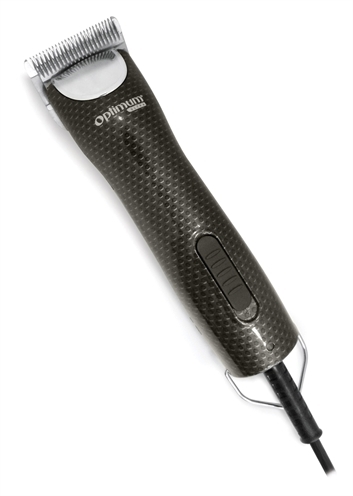 Optimum tondeuse ultra zwart product afbeelding