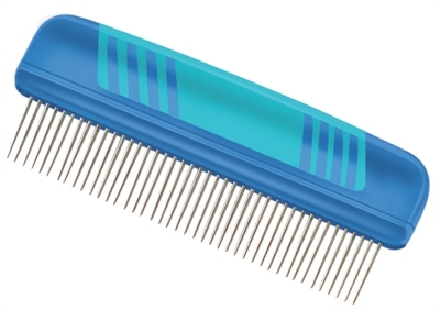 Vivog kam retractable blauw product afbeelding