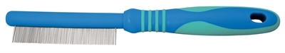Vivog vlooienkam blauw product afbeelding