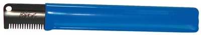 Vivog trimmes middel rechtshandig blauw product afbeelding